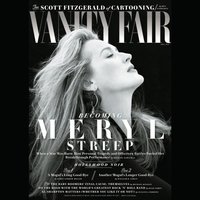 Vanity Fair: April 2016 Issue - Vanity Fair - audiobook