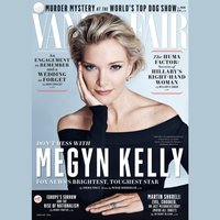 Vanity Fair: February 2016 Issue - Vanity Fair - audiobook