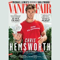 Vanity Fair: January 2016 Issue - Vanity Fair - audiobook