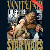 Vanity Fair: June 2015 Issue - Vanity Fair - audiobook