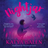 Nightjar - Katya Balen - audiobook