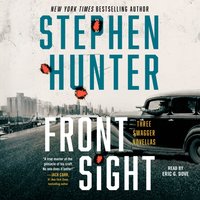 Front Sight - Stephen Hunter - audiobook
