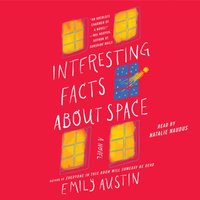 Interesting Facts about Space - Emily Austin - audiobook