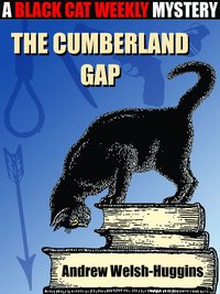 The Cumberland Gap - Andrew Welsh-Huggins - ebook