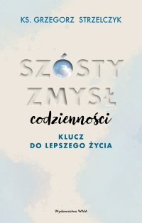 Szósty zmysł codzienności. Klucz do lepszego życia - Grzegorz Strzelczyk - ebook
