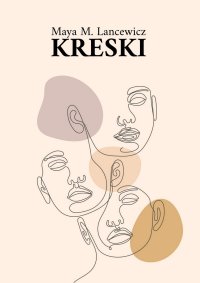 Kreski - Maya M. Lancewicz - ebook