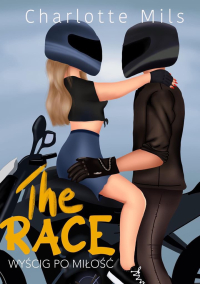 The Race - Charlotte Mils - ebook