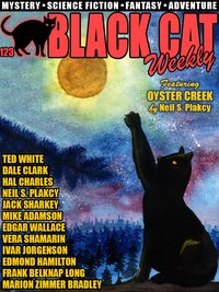 Black Cat Weekly #123 - Neil S. Plakcy - ebook