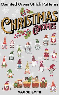 Christmas Gnomes - Maggie Smith - ebook