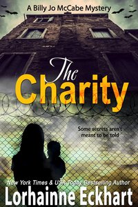 The Charity - Lorhainne Eckhart - ebook