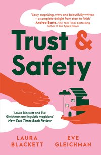 Trust and Safety - Laura Blackett - ebook