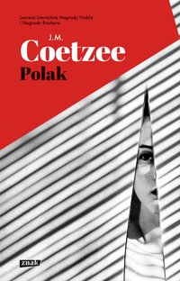 Polak - J.M. Coetzee - ebook