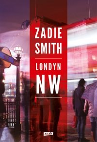 Londyn NW - Zadie Smith - ebook