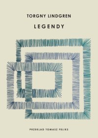 Legendy - Torgny Lindgren - ebook