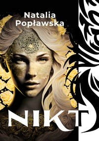 NIKT - Natalia Popławska - ebook