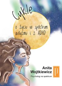 Cykle. O życiu w spektrum i z ADHD - Anita Wojtkiewicz - ebook