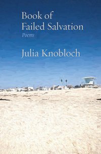 Book of Failed Salvation - Julia Knobloch - ebook