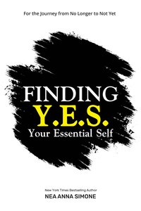 Finding Y.E.S. - Nea Anna Simone - ebook