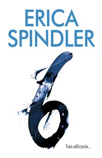 Szóstka - Erica Spindler - ebook