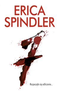 Siódemka - Erica Spindler - ebook