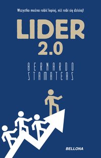 Lider 2.0 - Bernardo Stamateas - ebook