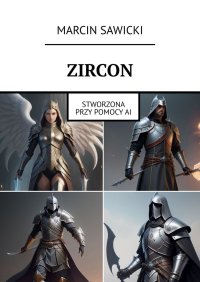 ZIRCON - Marcin Sawicki - ebook