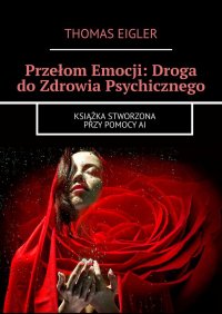 Przełom Emocji: Droga do Zdrowia Psychicznego - Thomas Eigler - ebook