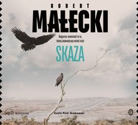 Skaza - Robert Małecki - audiobook