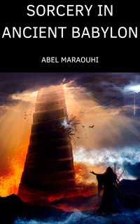 Sorcery in Ancient Babylon - Abel Maraouhi - ebook