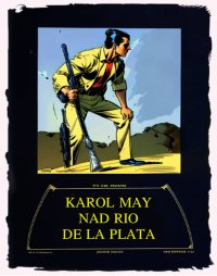 Nad Rio de La Plata - Karol May - ebook