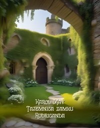 Tajemnica zamku Rodriganda - Karol May - ebook
