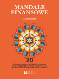 Mandale Finansowe - Janina Grom - ebook