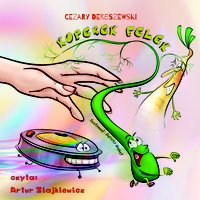 Koperek Felek - Cezary Dereszewski - audiobook