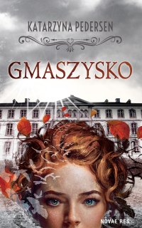 Gmaszysko - Katarzyna Pedersen - ebook