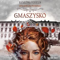 Gmaszysko - Katarzyna Pedersen - audiobook