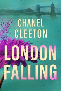 London Falling - Chanel Cleeton - ebook