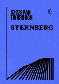 Sternberg - Szczepan Twardoch - ebook