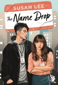 The Name Drop - Susan Lee - ebook