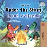 Under the Stars Ispod zvijezda - Sam Sagolski - ebook