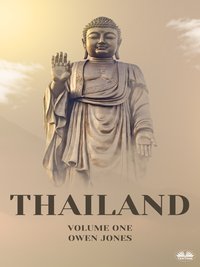 Thailand - Owen Jones - ebook