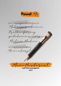 MiniHistorie - Paweł Mi - ebook