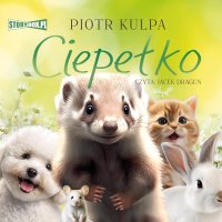 Ciepełko - Piotr Kulpa - audiobook