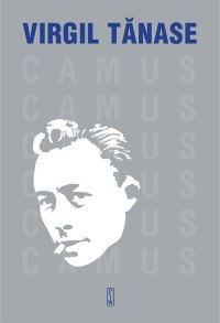 Camus - Virgil Tănase - ebook