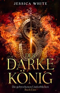 Der Darke König - Jessica White - ebook