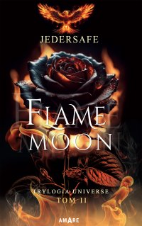 Flame Moon - Jedersafe - ebook