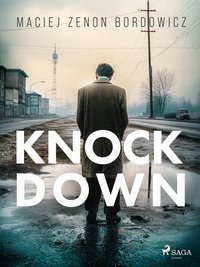 Knockdown - Maciej Zenon Bordowicz - ebook