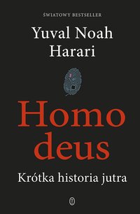Homo deus - Yuval Noah Harari - ebook