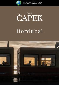 Hordubal - Karel Čapek - ebook