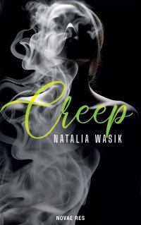 Creep - Natalia Wasik - ebook