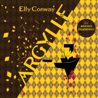 Argylle - Elly Conway - audiobook